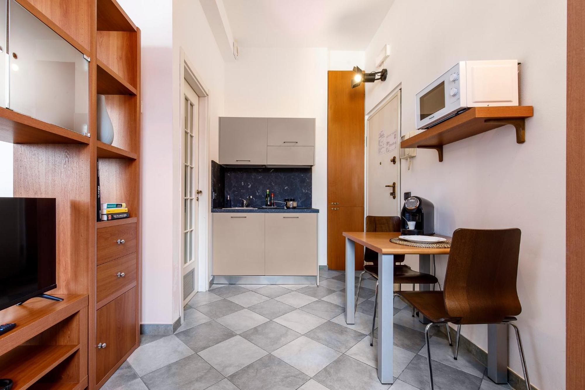 Residence 2Gi Milan Exterior photo