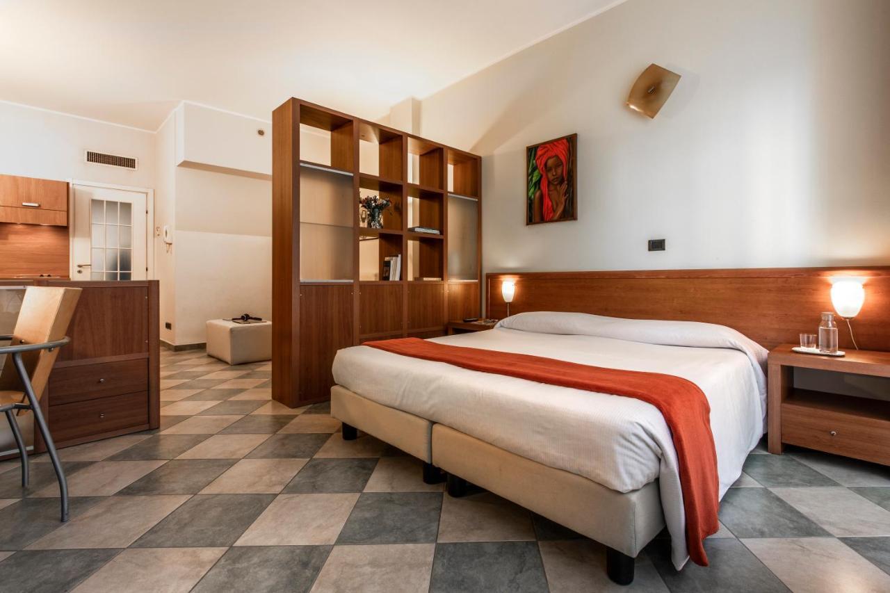 Residence 2Gi Milan Exterior photo
